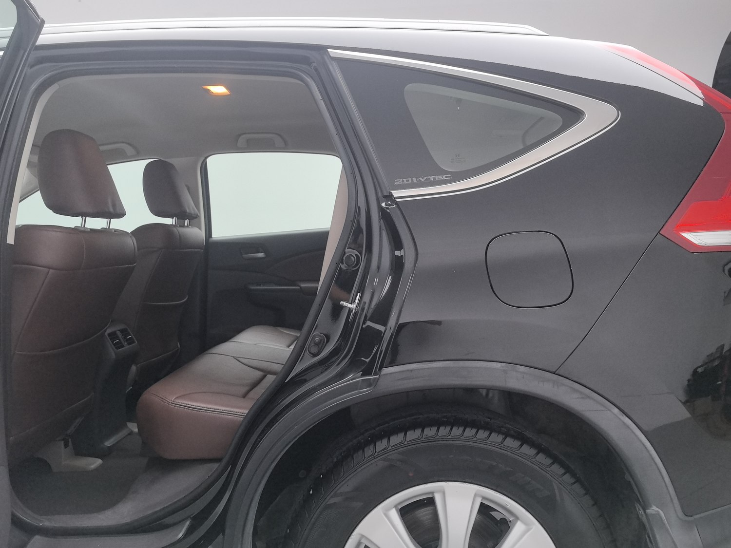Used Honda CR-V 2012 2.0 AT