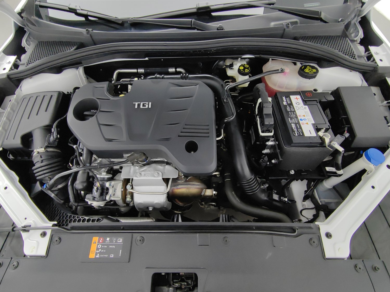 Used MG 5 2025 1.5 AT