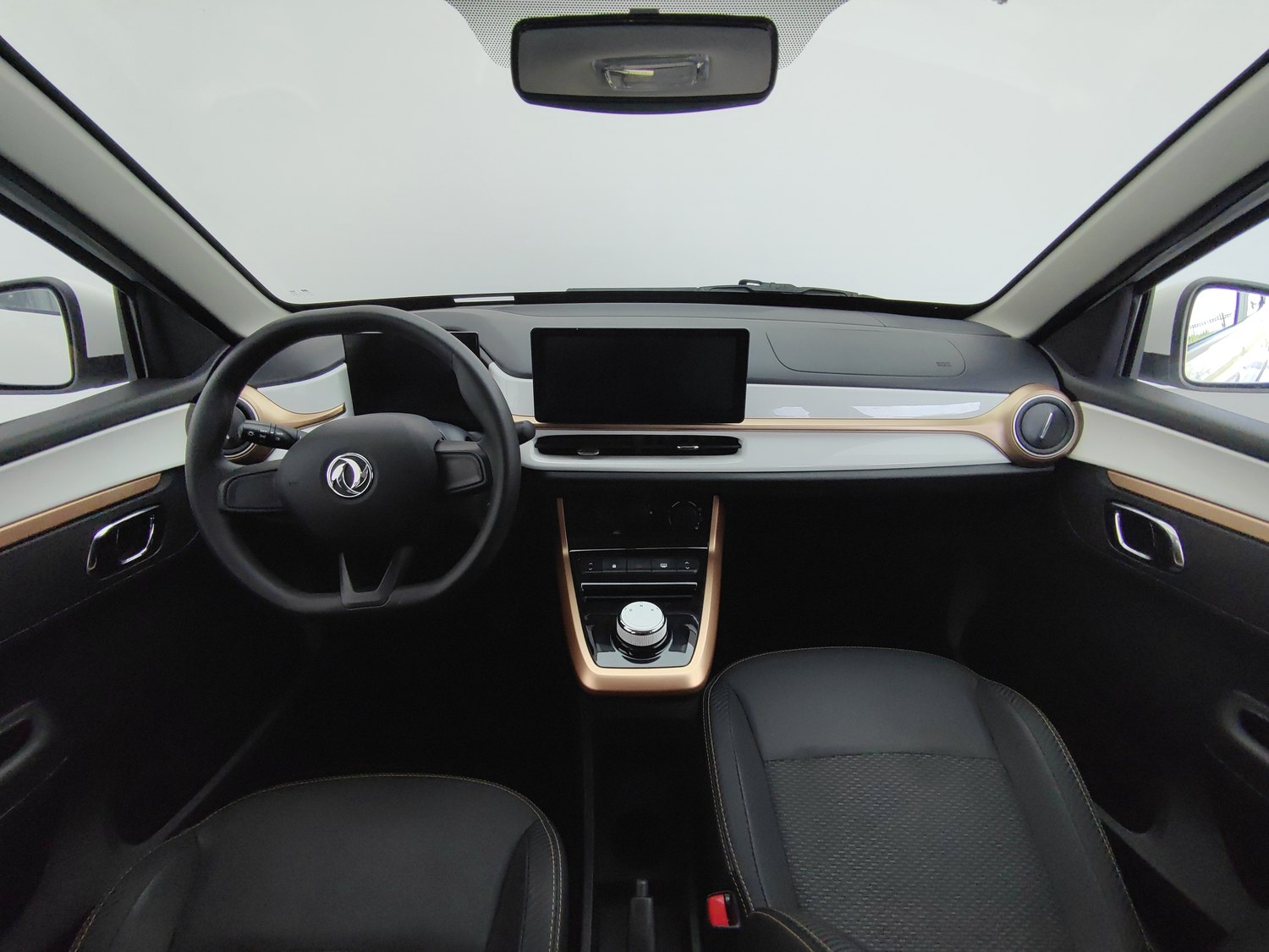 Used Dongfeng Nammi BOX 2022