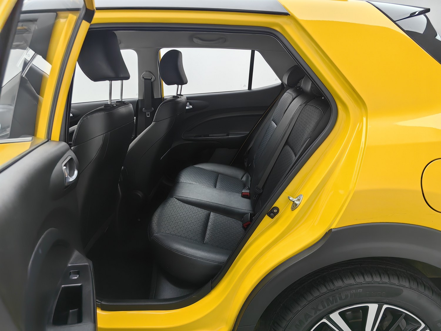 Used Kia Sonet 2019 1.4 AT