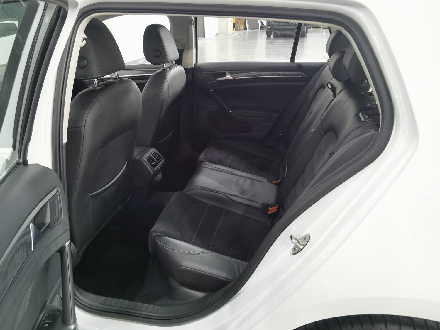 Used Volkswagen Golf 2019 1.4 AT