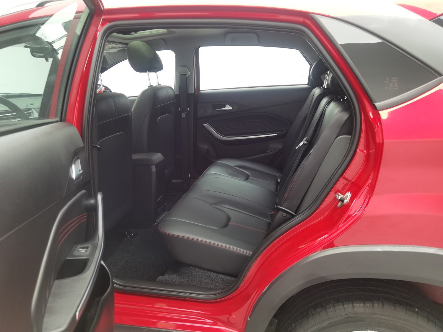 Used Chery Tiggo 3X 2021 1.5 AT