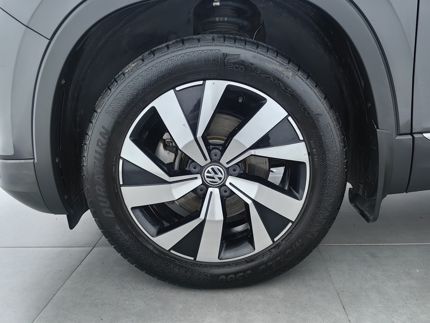 Used Volkswagen Tayron 2020 1.4 AT