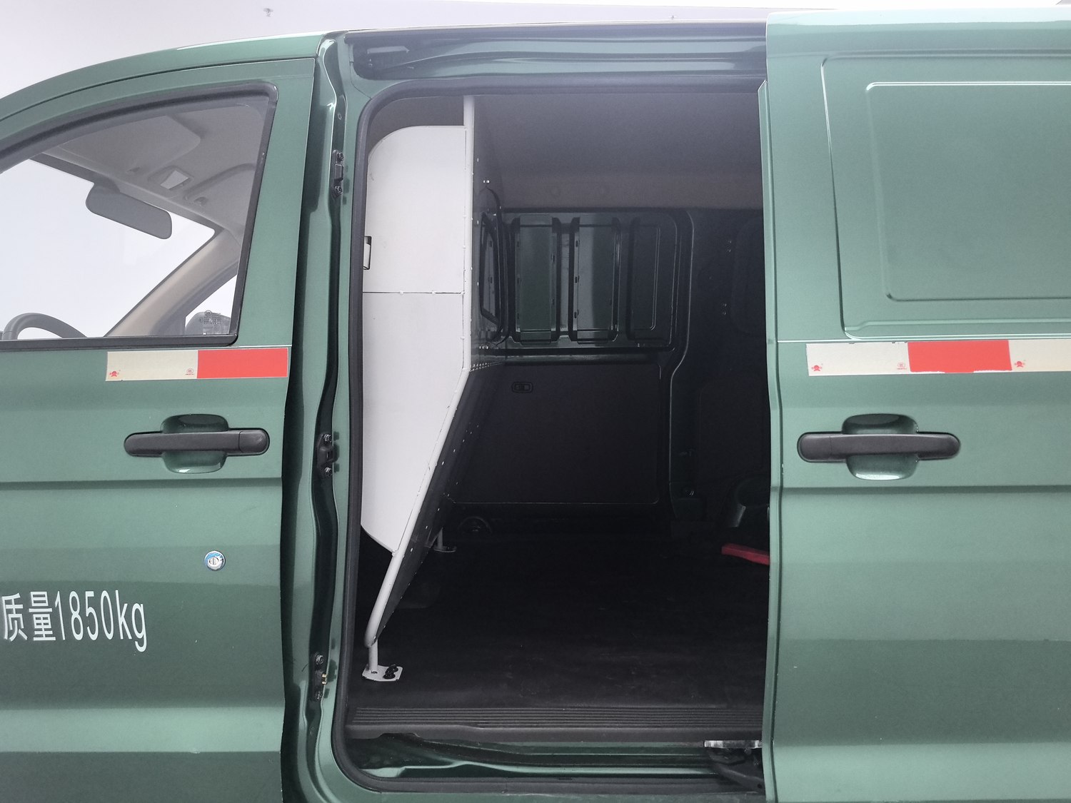 Used Wuling Hongguang V 2022 1.5 MT