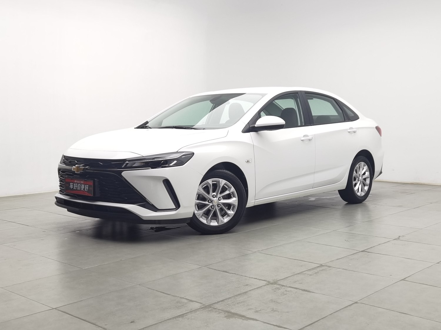 Used Chevrolet Monza 2023 1.5 AT