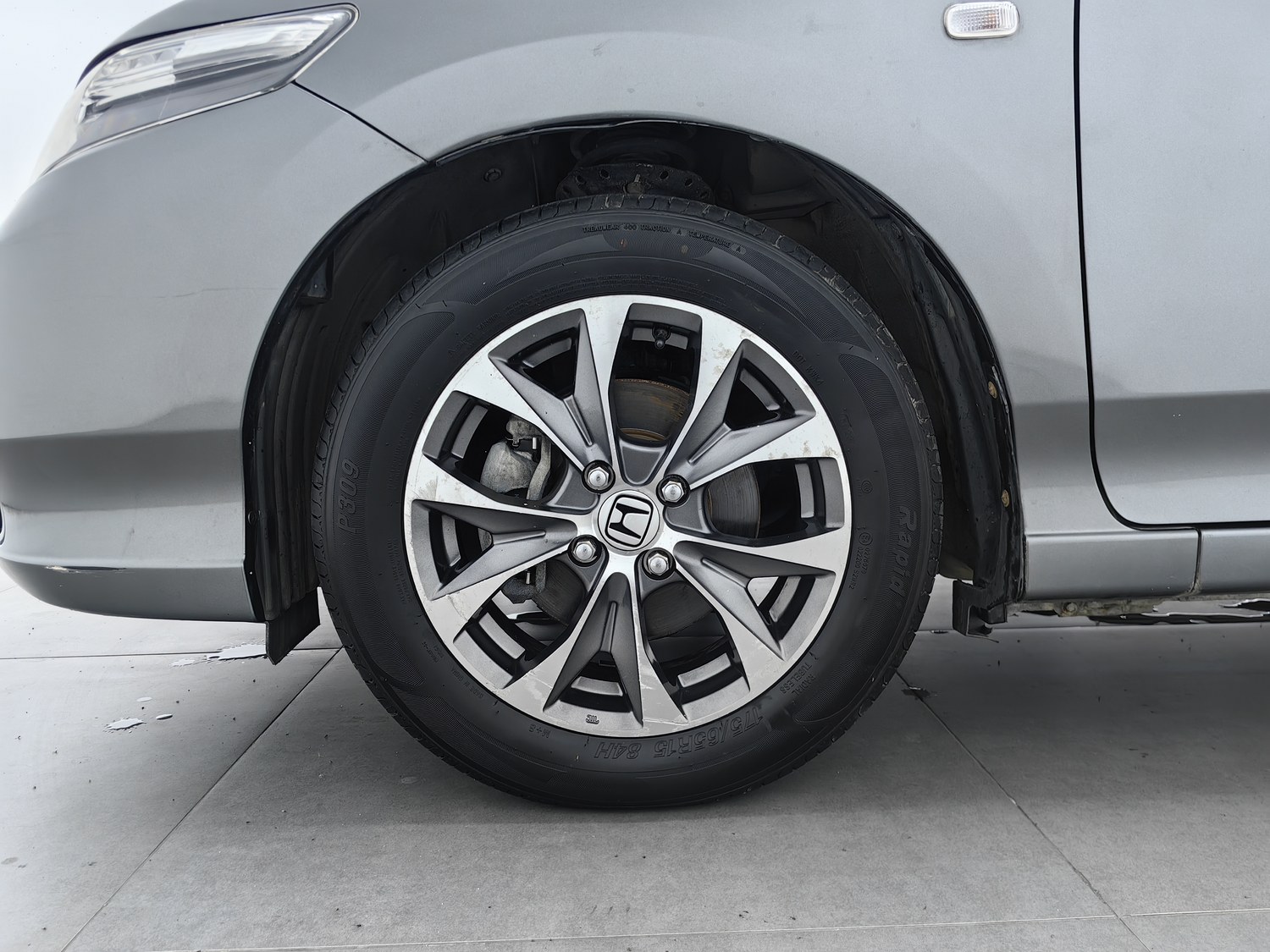Used Honda City Classic 2012 1.5 MT