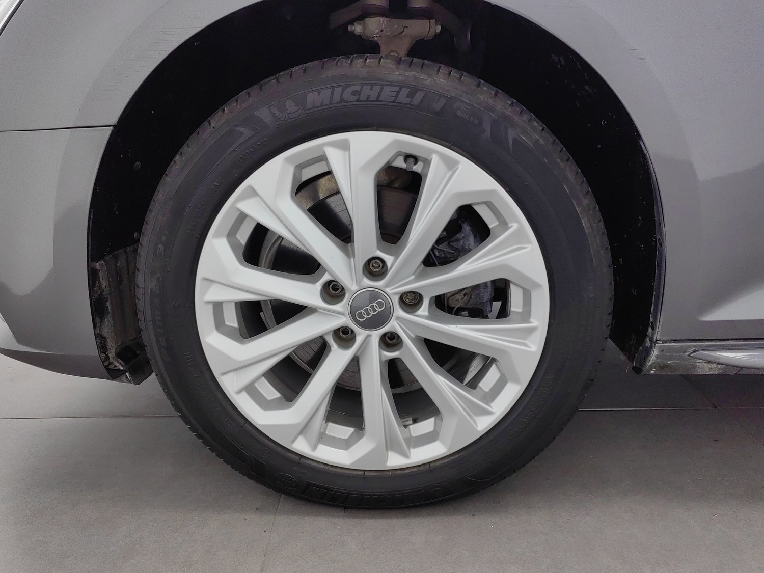 Used Audi A4L 2019 2.0 AT