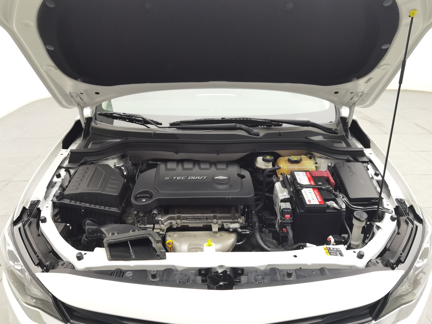 Used Chevrolet Monza 2022 1.5 AT