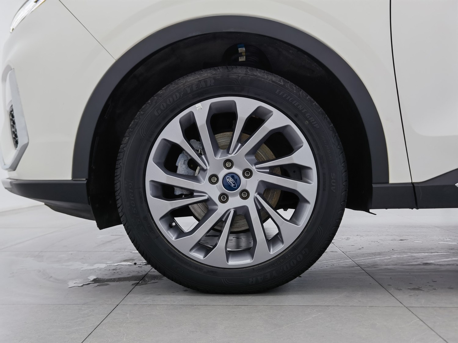 Used Ford Equator 2021 2.0 AT