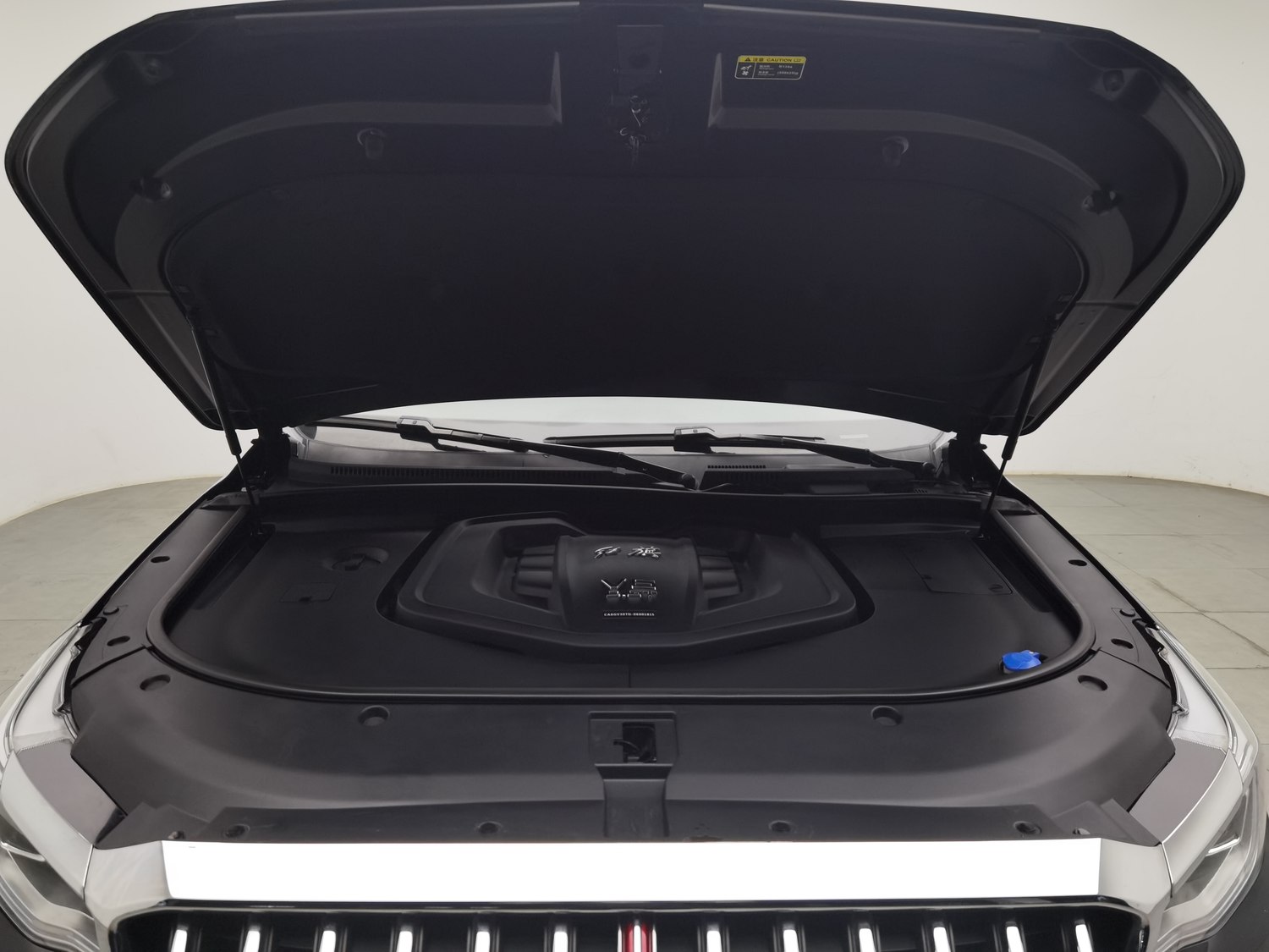 Used Hongqi HS7 2022 3.0 AT