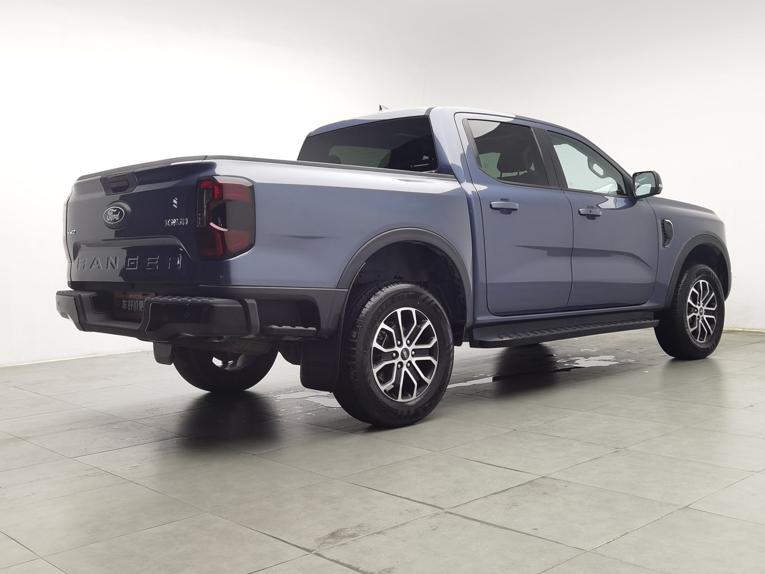 Used Ford Ranger 2023 2.3 AT
