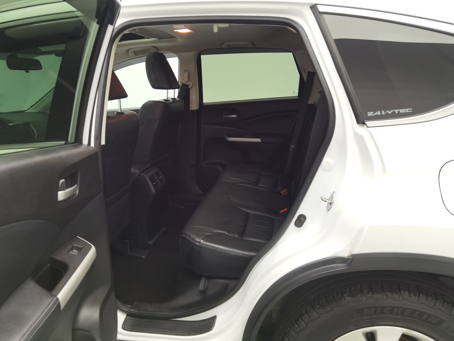Used Honda CR-V 2013 2.4 AT