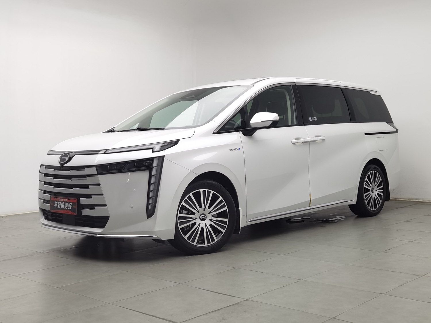 Used GAC Trumpchi E8 NEV 2024 2.0 AT