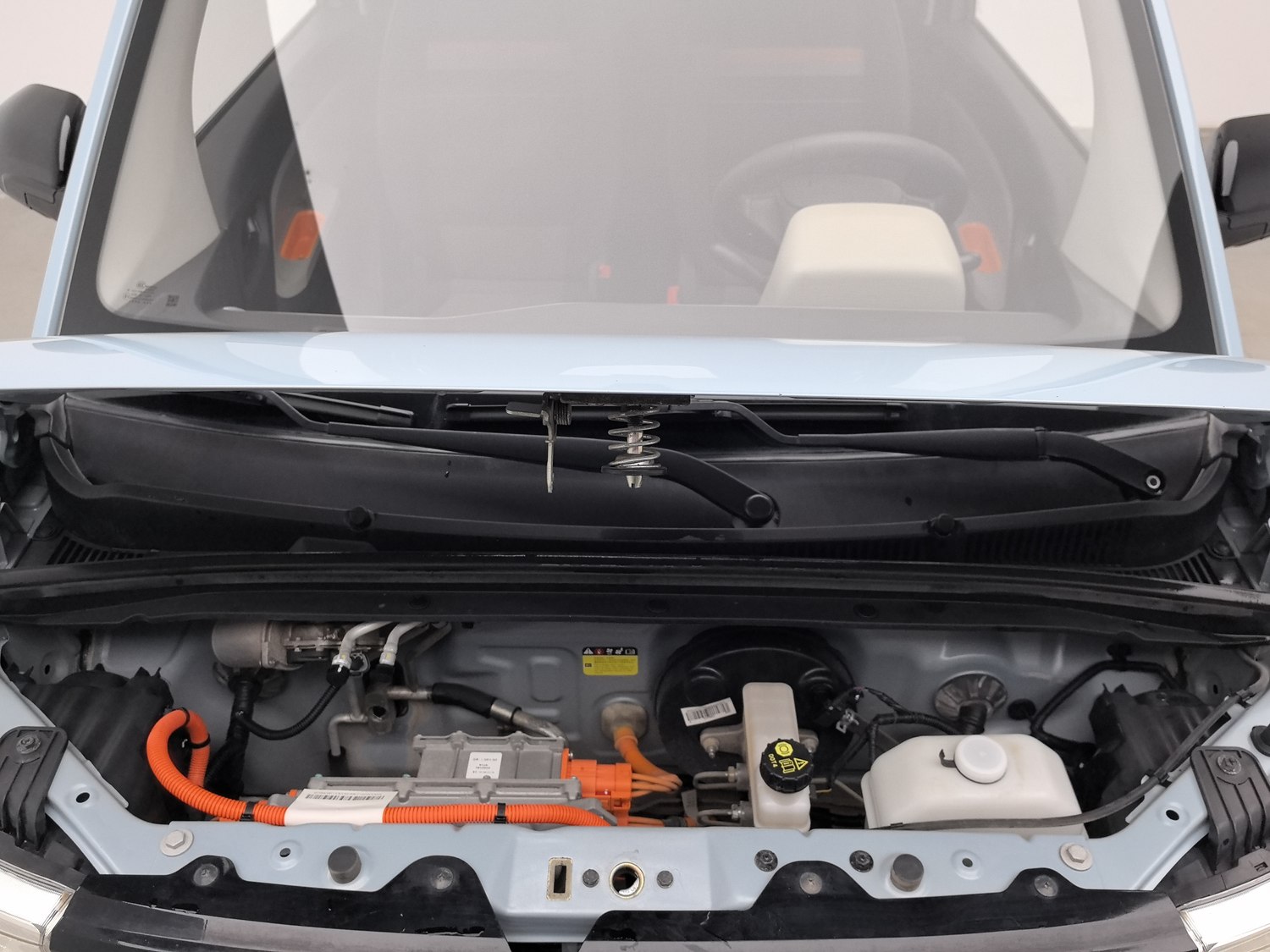 Used Wuling Hongguang MINIEV 2020
