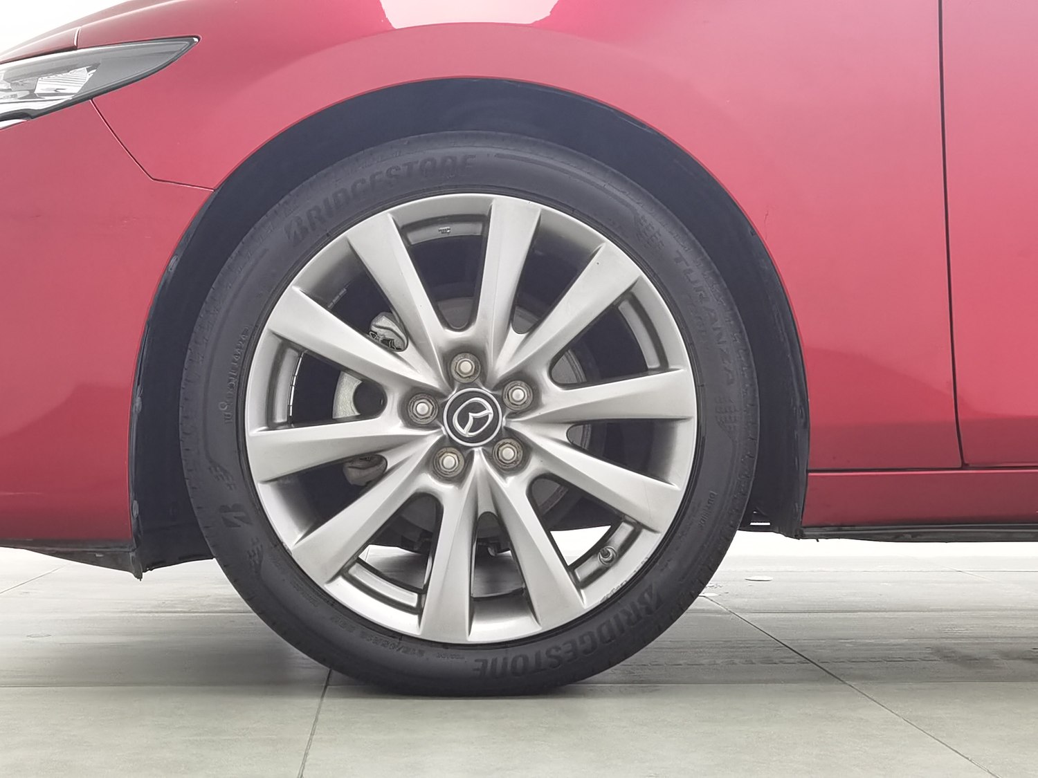 Used Mazda 3 Axela 2020 2.0 AT