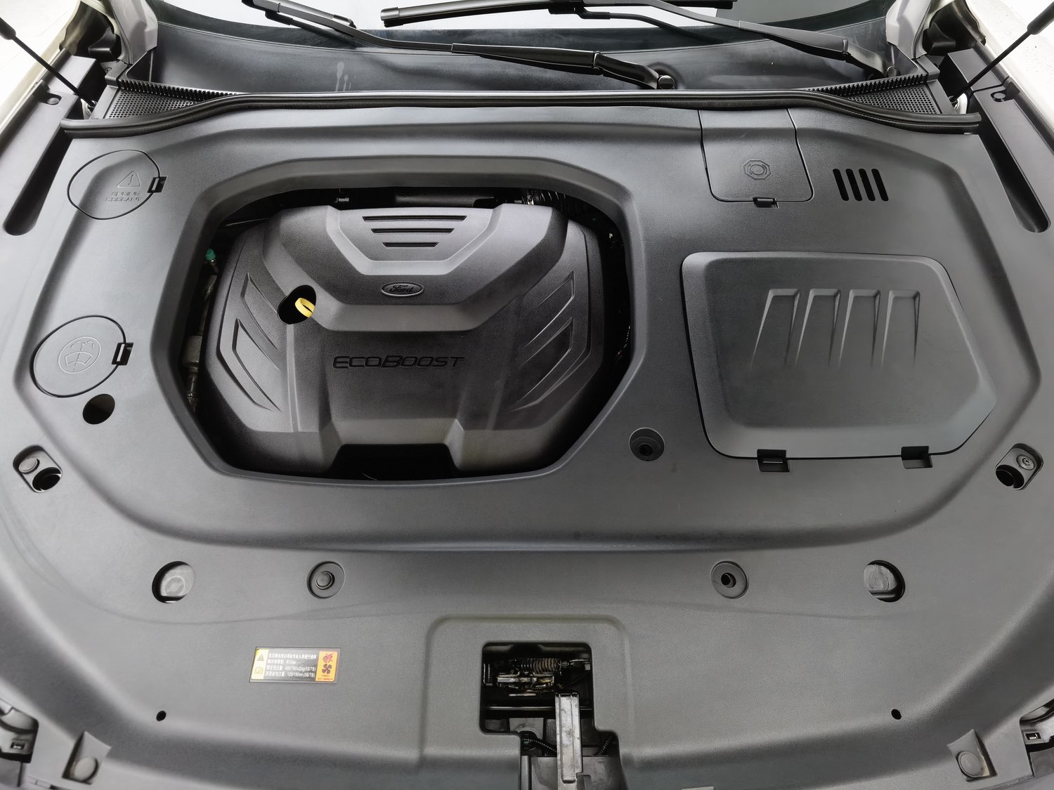 Used Ford Equator 2021 2.0 AT