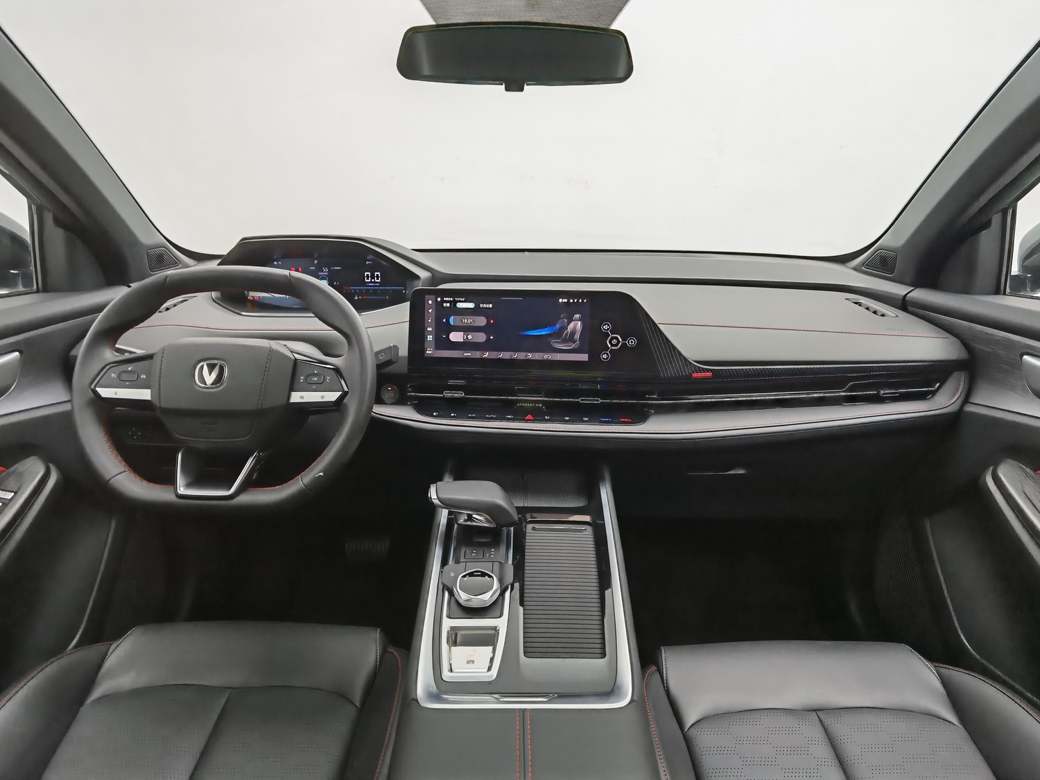 Used Changan CS55PLUS 2024 1.5 AT