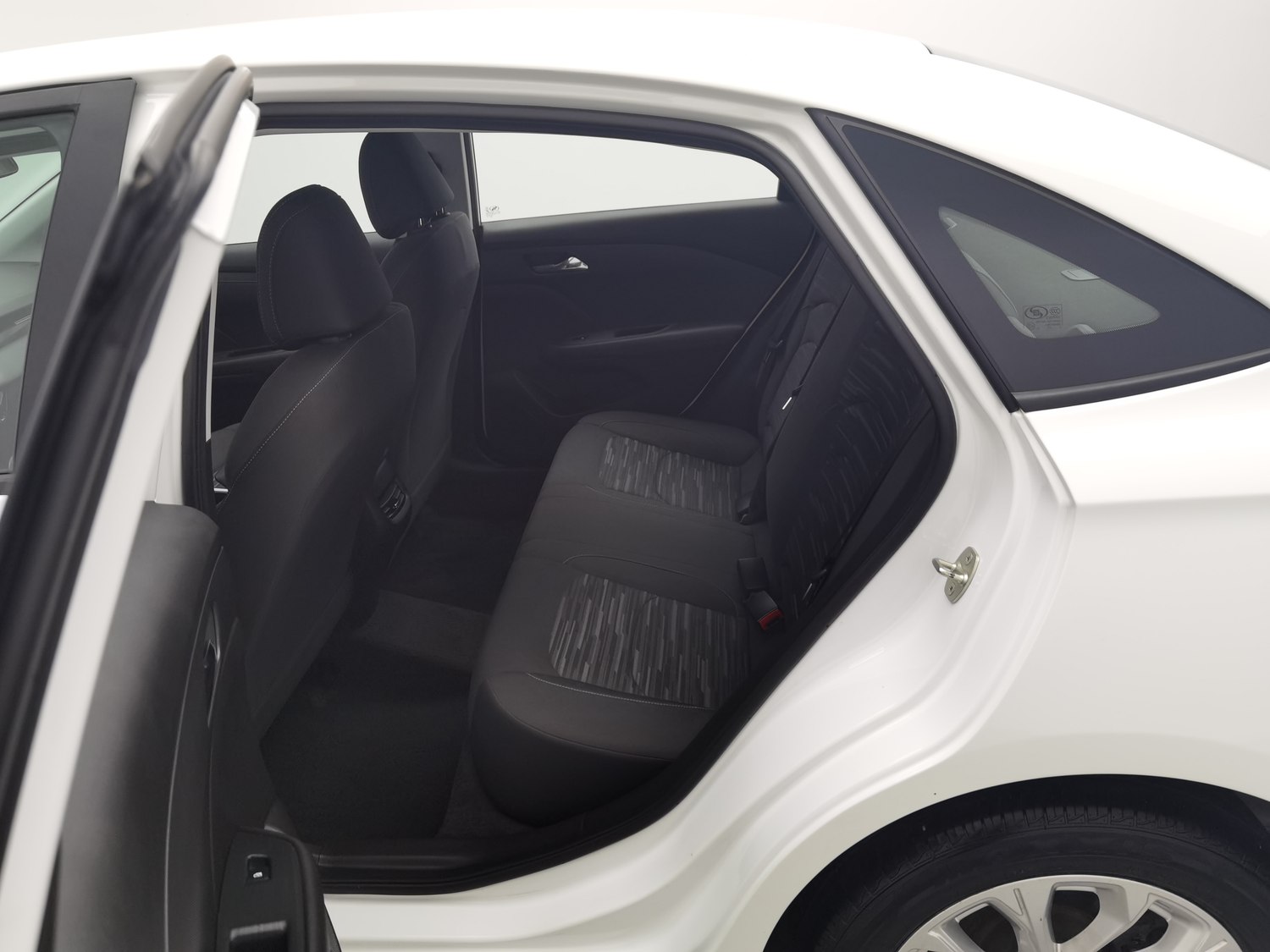 Used Chevrolet Monza 2023 1.5 AT