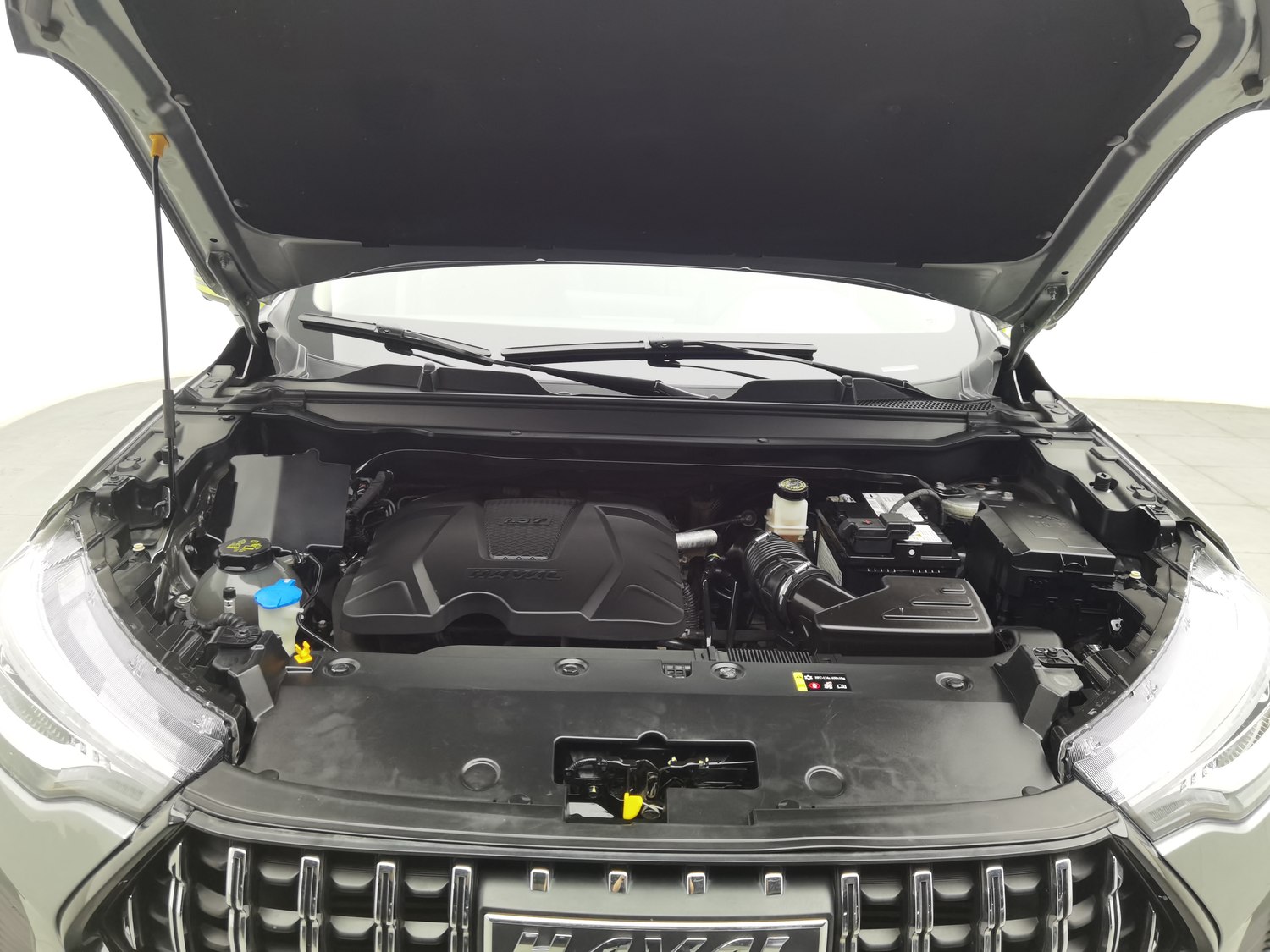 Used Haval Chitu 2022 1.5 AT