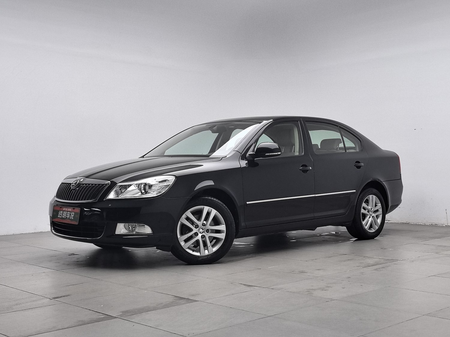 Used Skoda Octavia 2014 1.6 MT