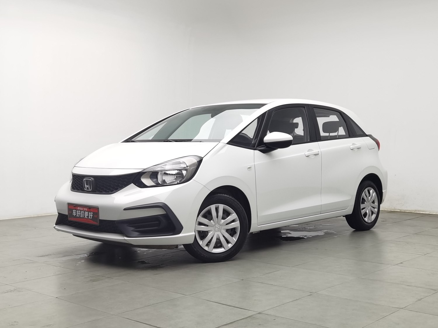 Used Honda Fit 2023 1.5 AT