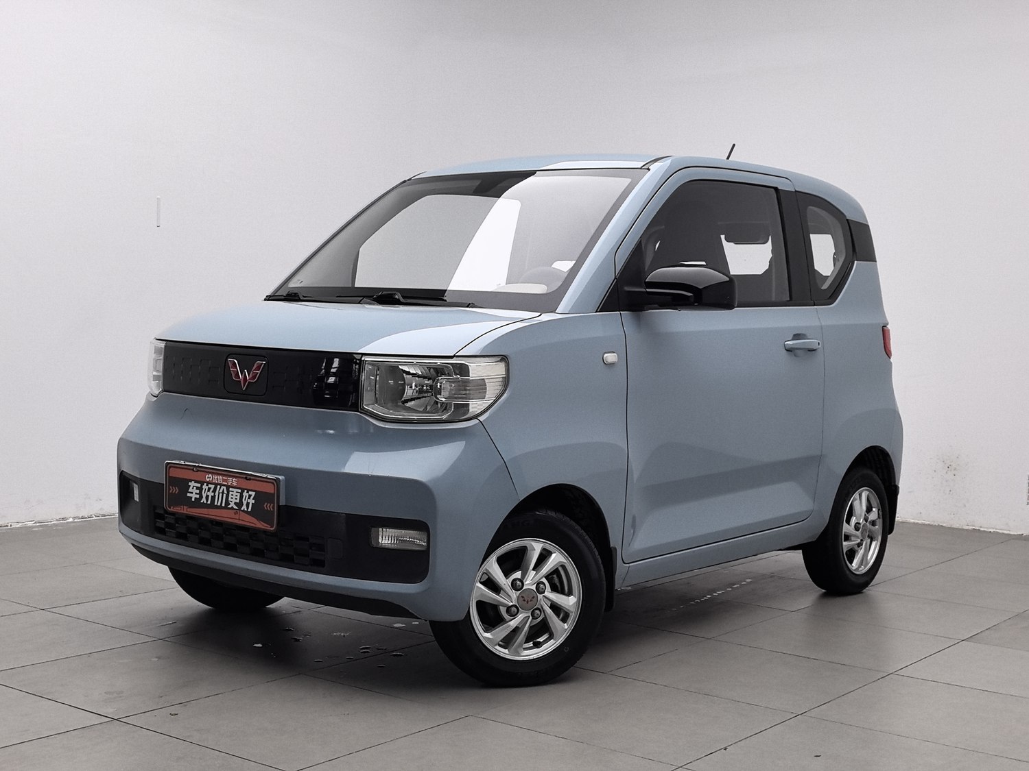 Used Wuling Hongguang MINIEV 2020