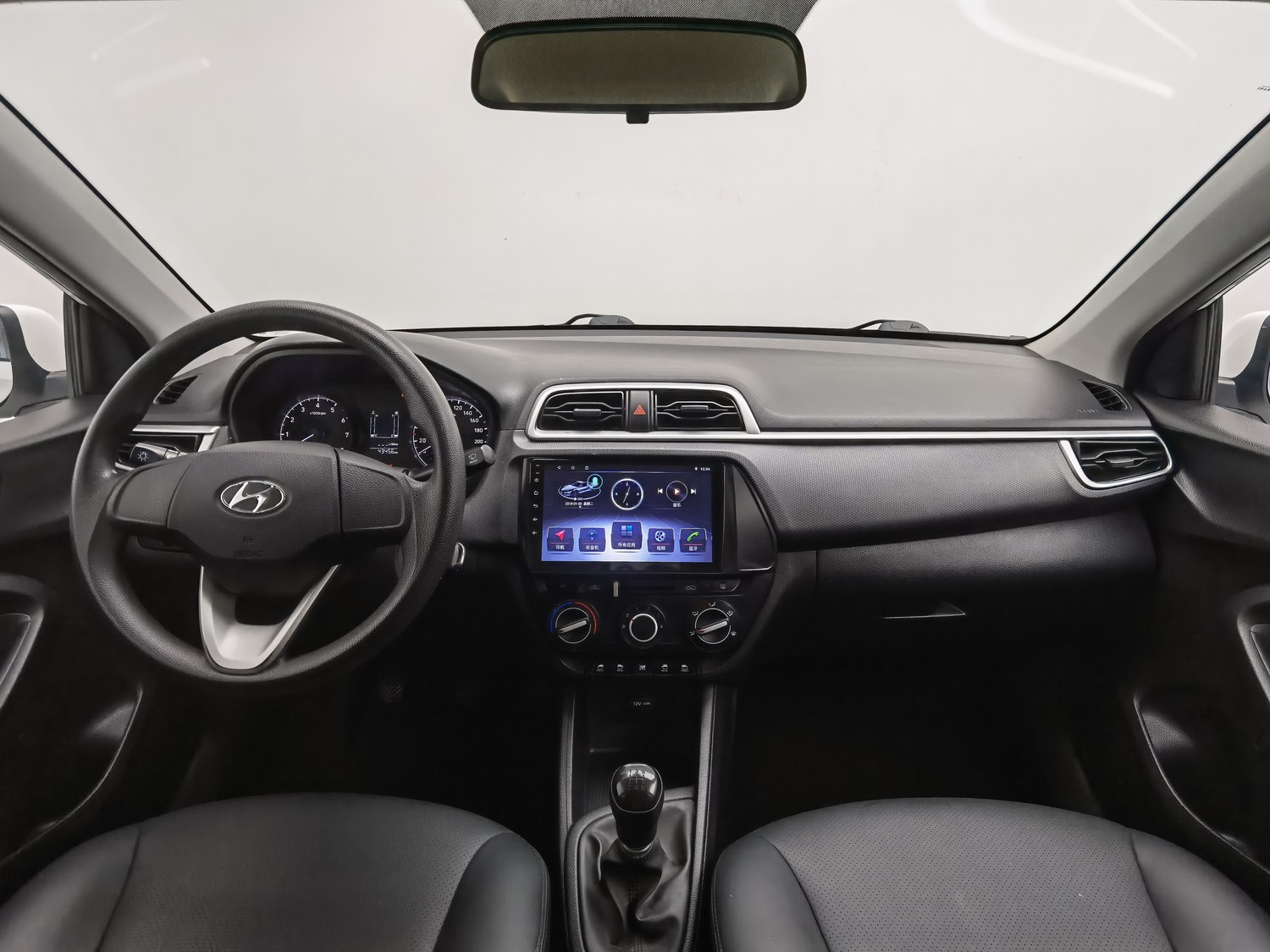 Used Hyundai Verna 2020 1.4 MT