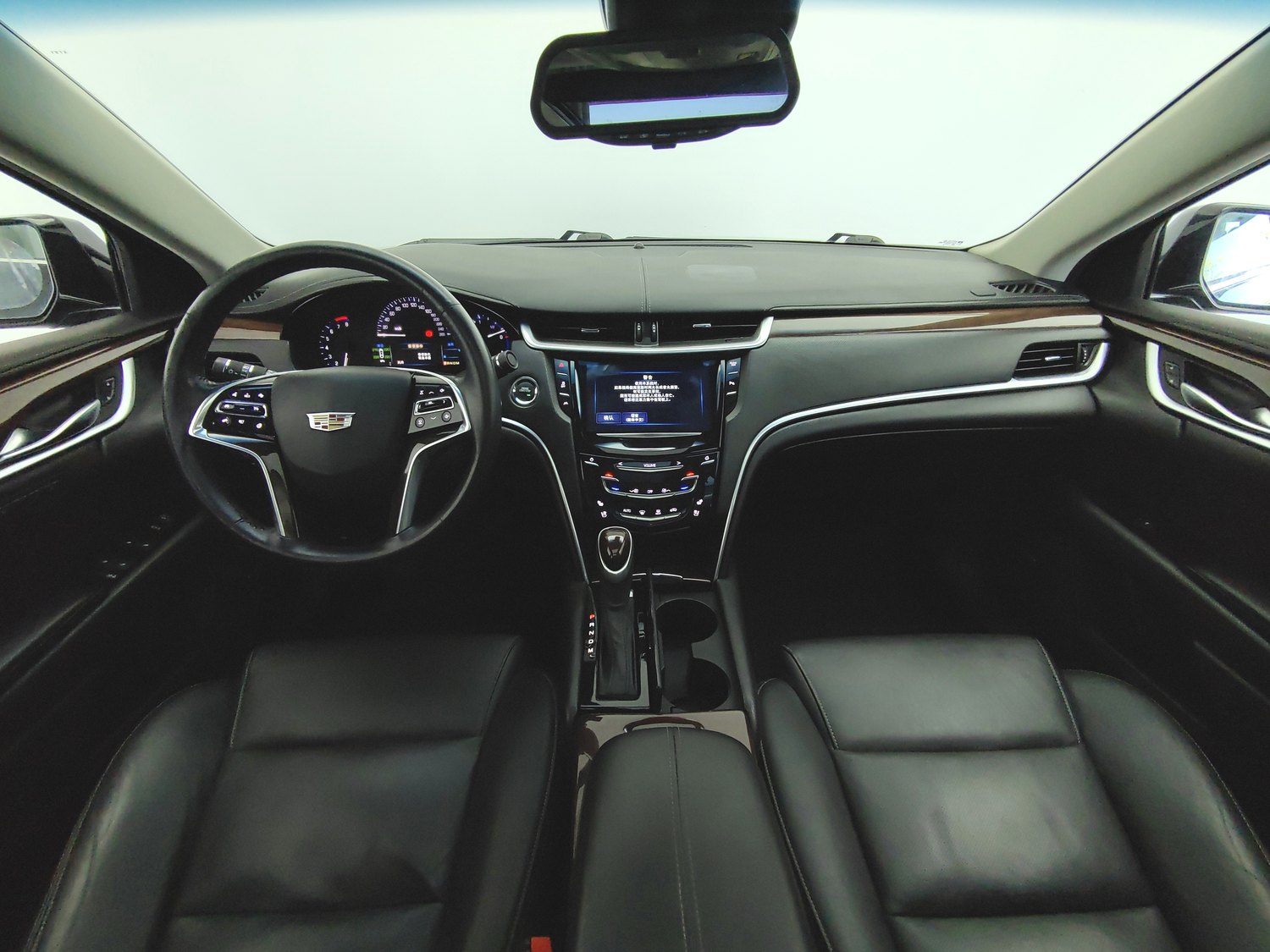 Used Cadillac XTS 2016 2.0 AT