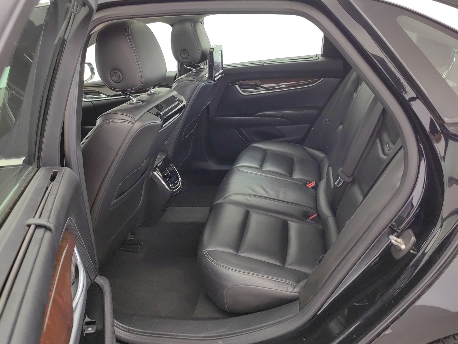 Used Cadillac XTS 2016 2.0 AT