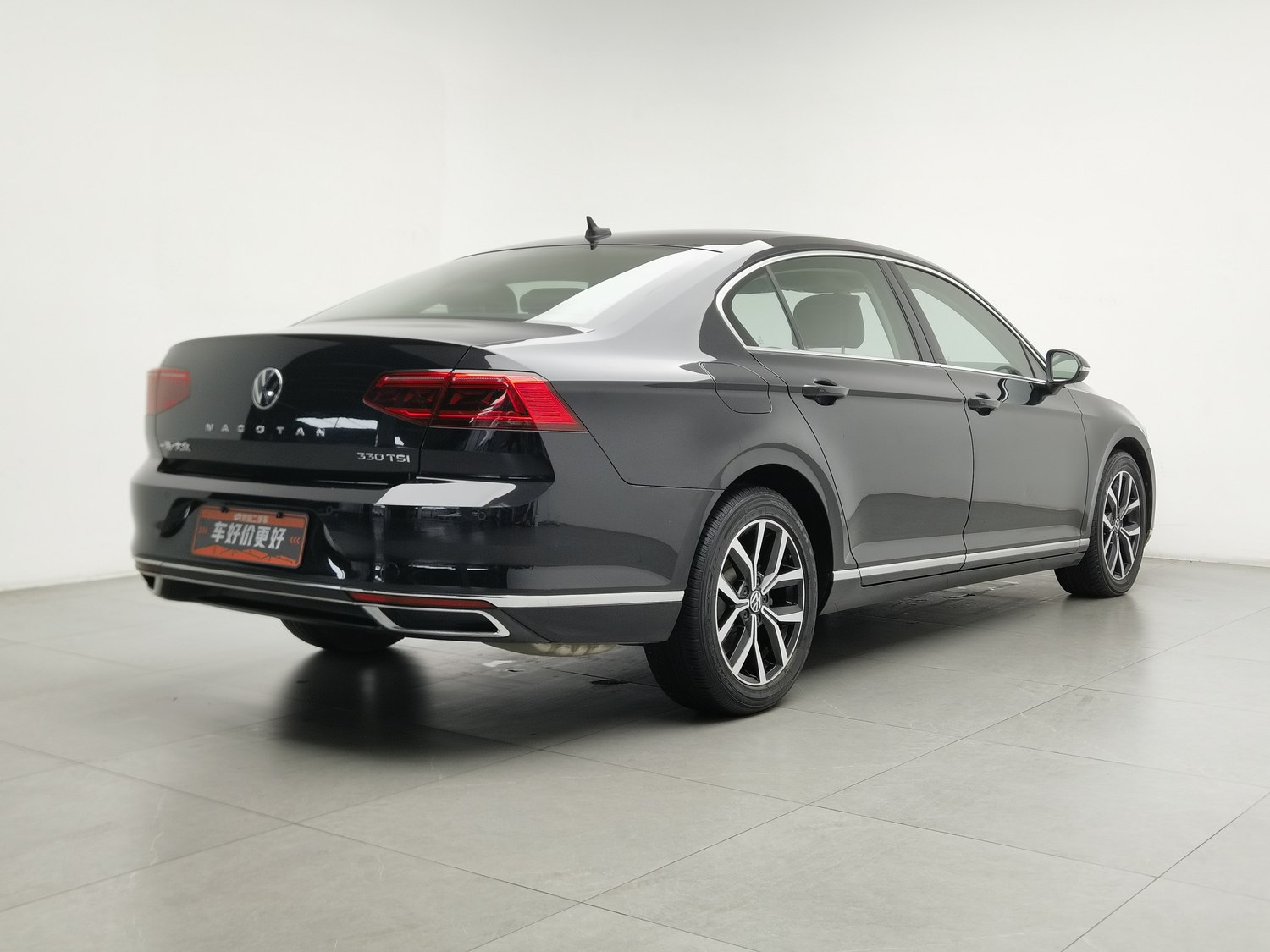 Used Volkswagen Magotan 2020 2.0 AT