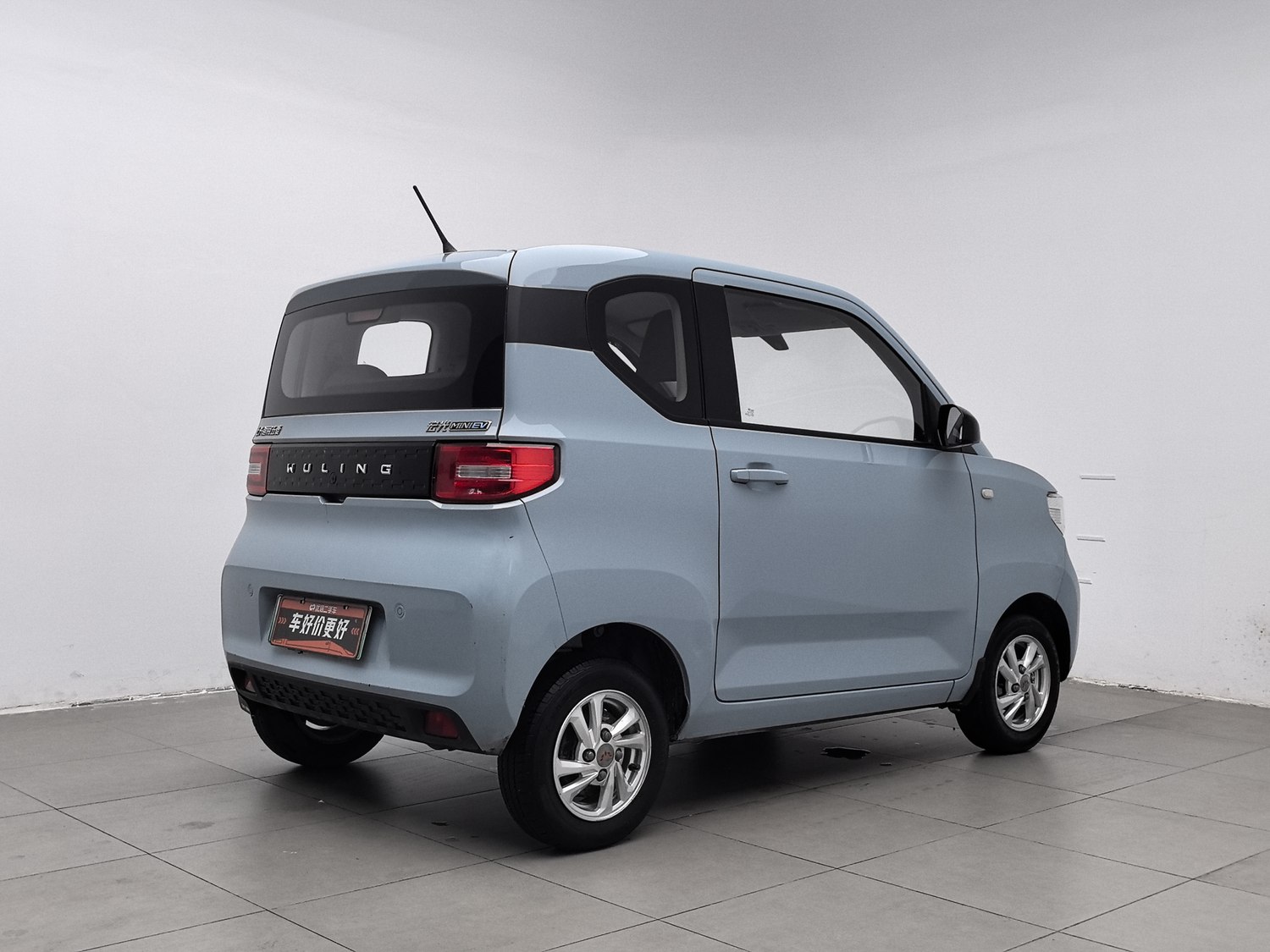 Used Wuling Hongguang MINIEV 2020