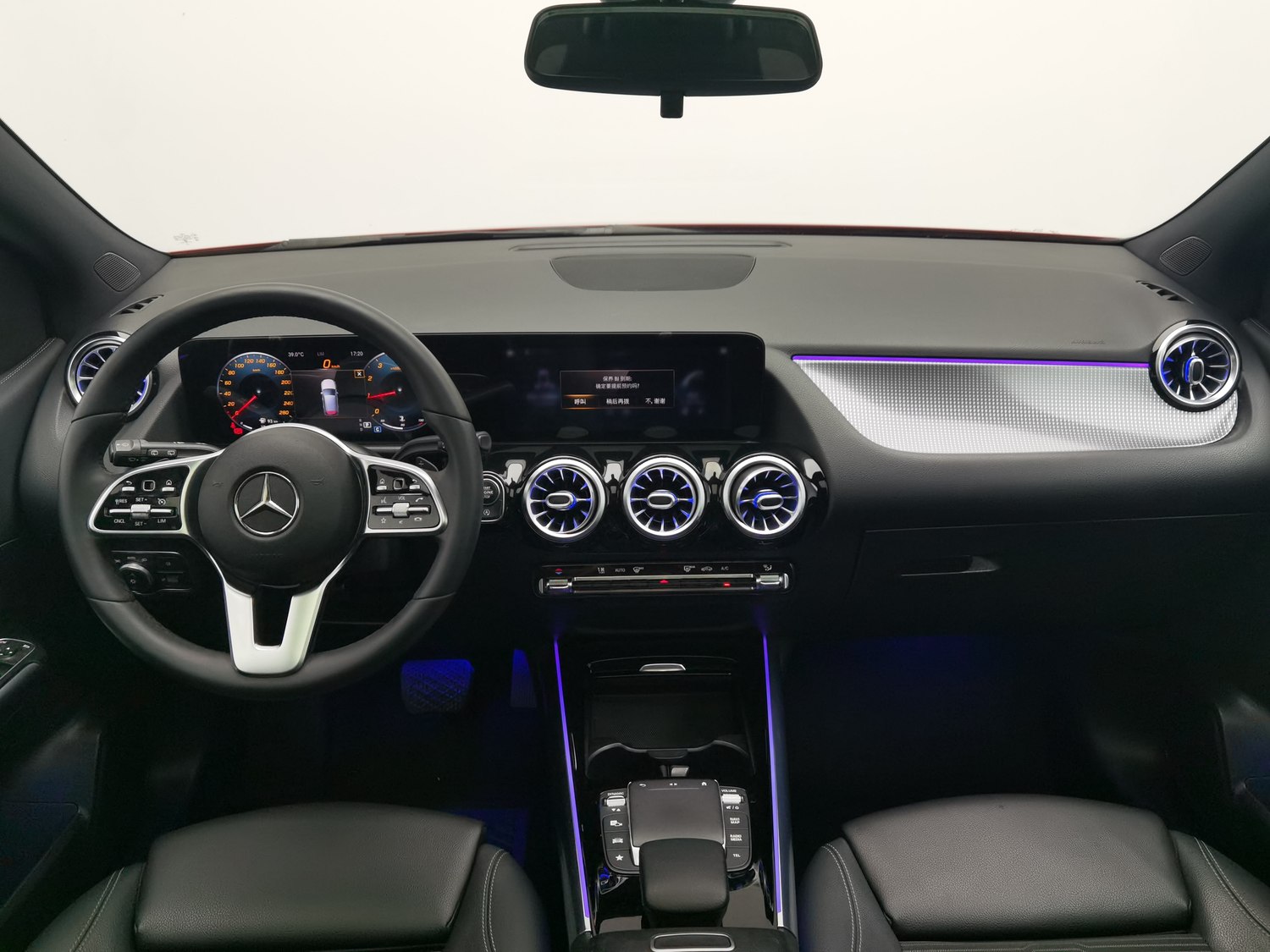 Used Mercedes-Benz B-Class 2021 1.3 AT