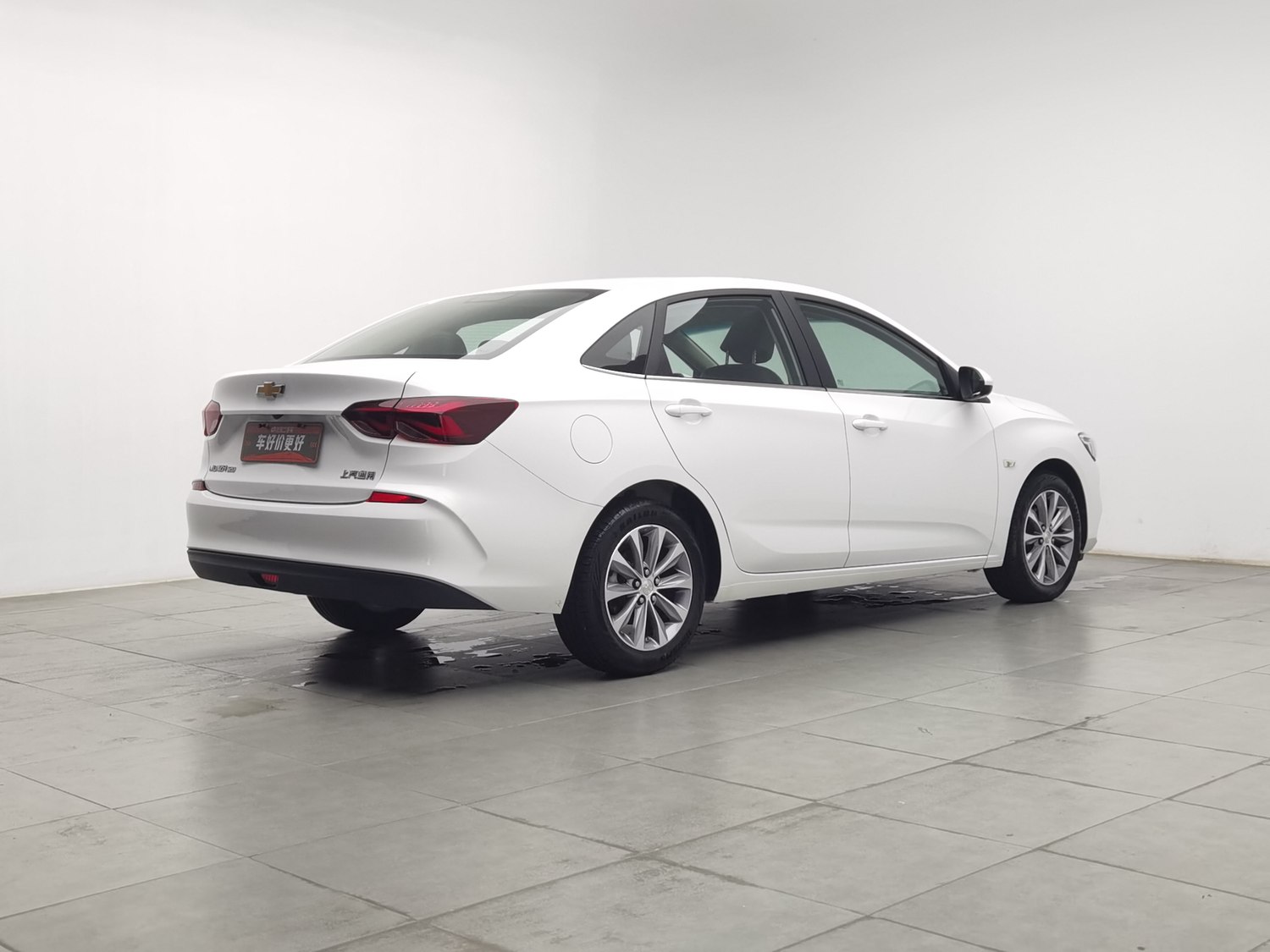 Used Chevrolet Monza 2022 1.5 AT