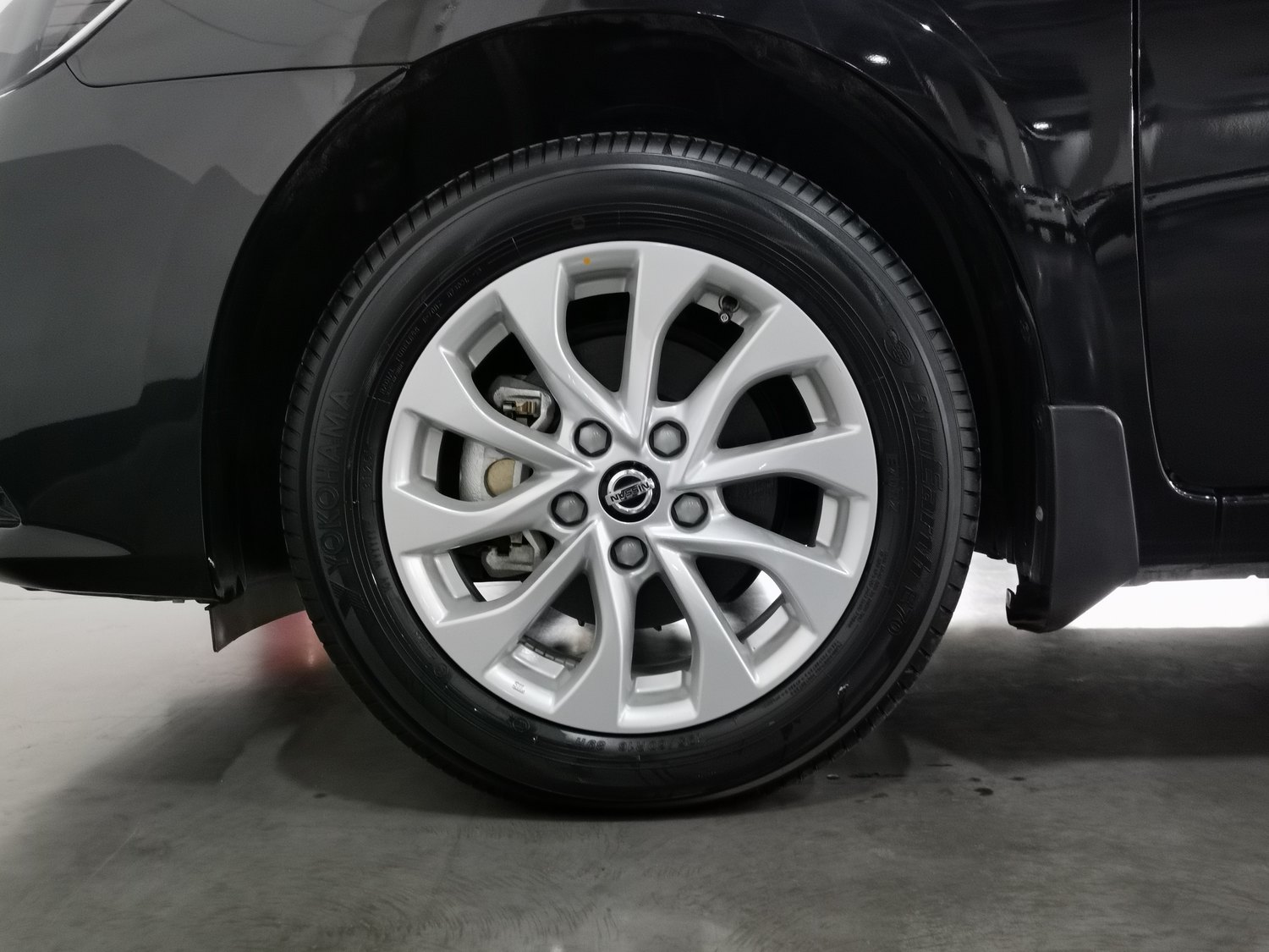 Used Nissan Sylphy 2024 1.6 AT
