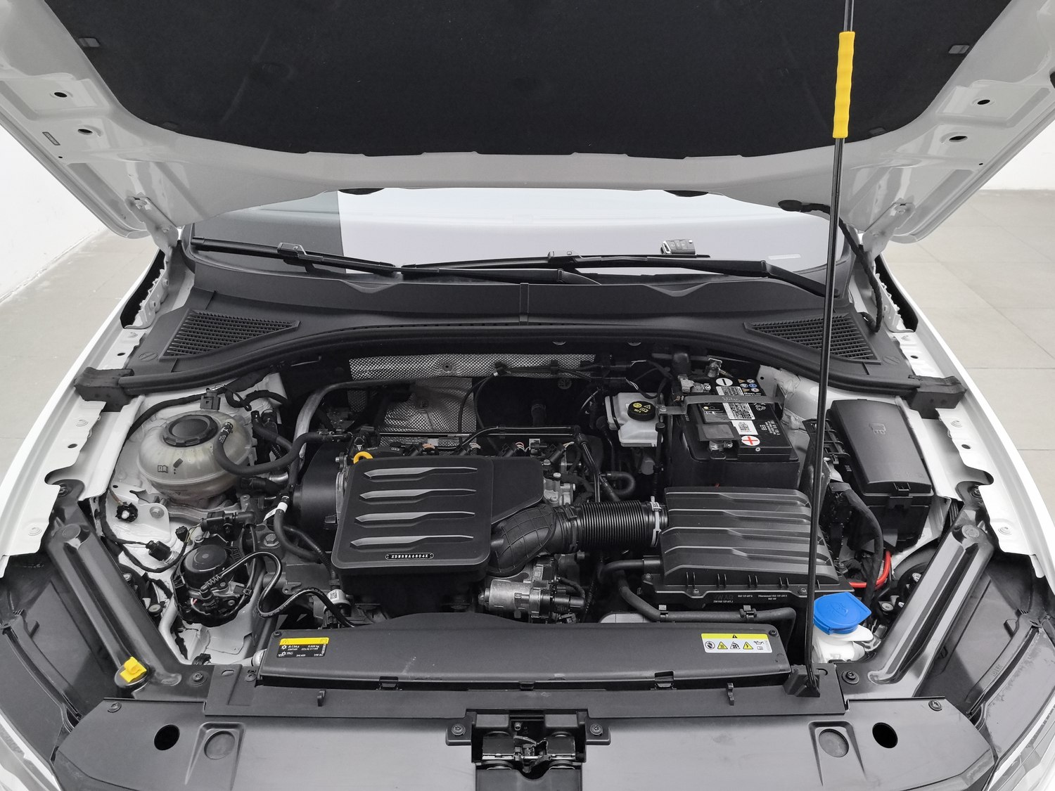 Used Volkswagen Bora 2021 1.5 AT