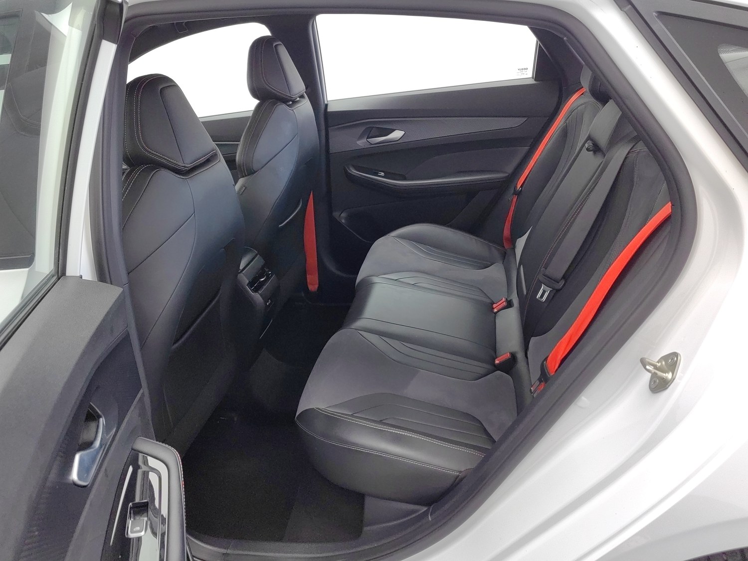 Used Geely Binrui 2022 1.5 AT