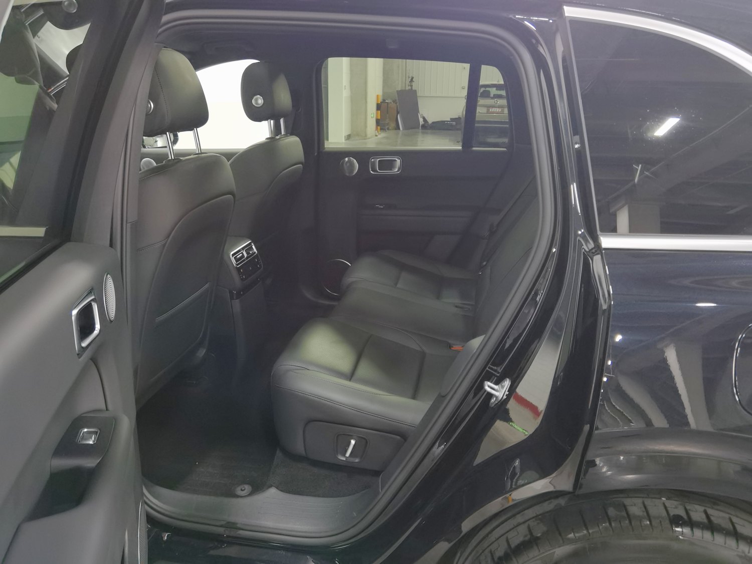 Used Li Auto L6 2024 1.5 AT