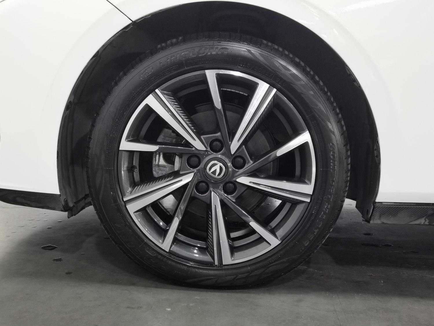 Used Changan Eado 2024 1.5 AT