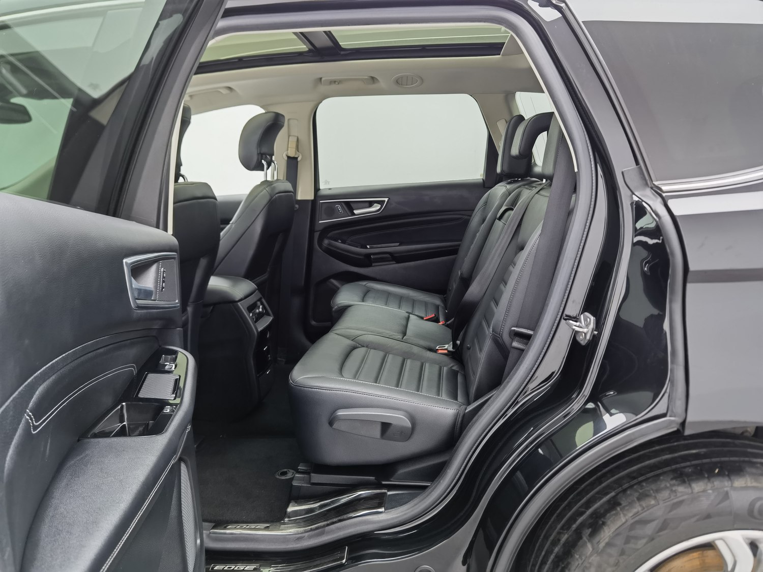 Used Ford Edge 2016 2.0 AT