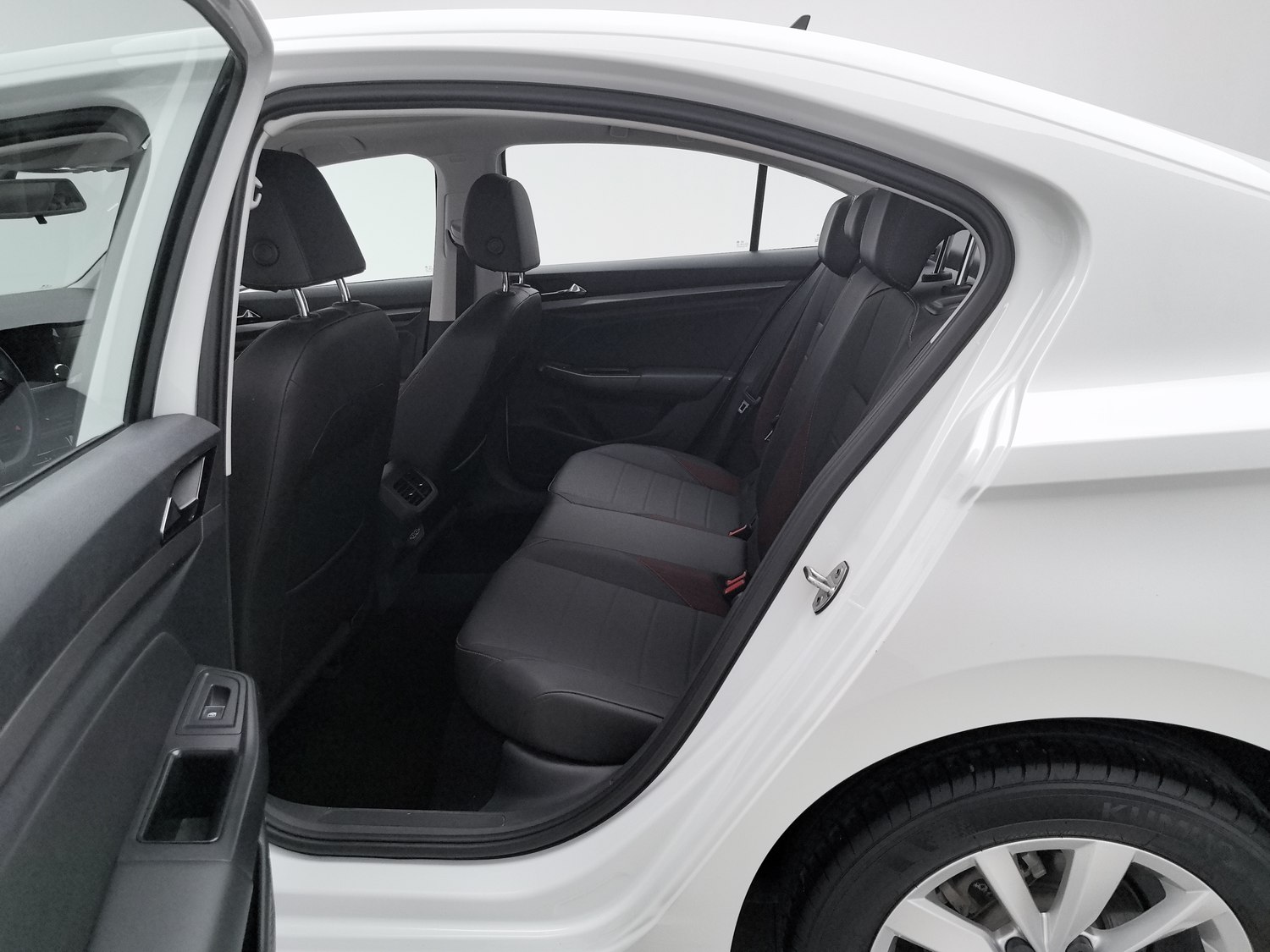 Used Volkswagen Bora 2021 1.5 AT