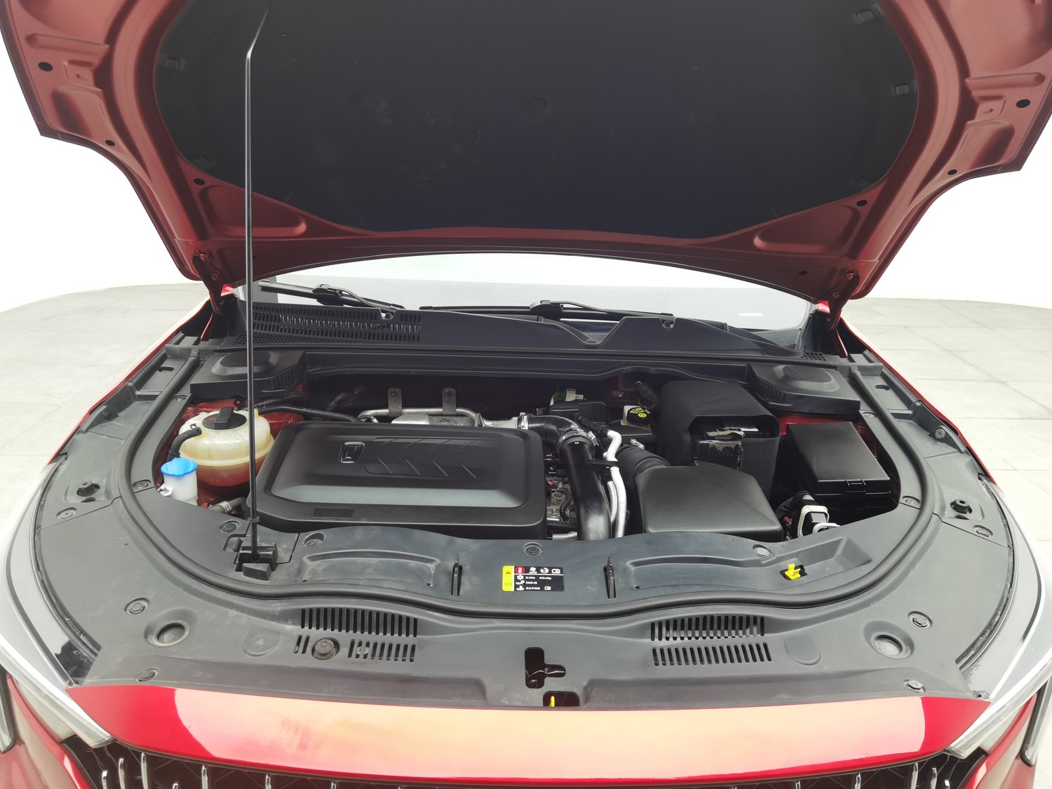 Used Bestune B70 2021 1.5 AT