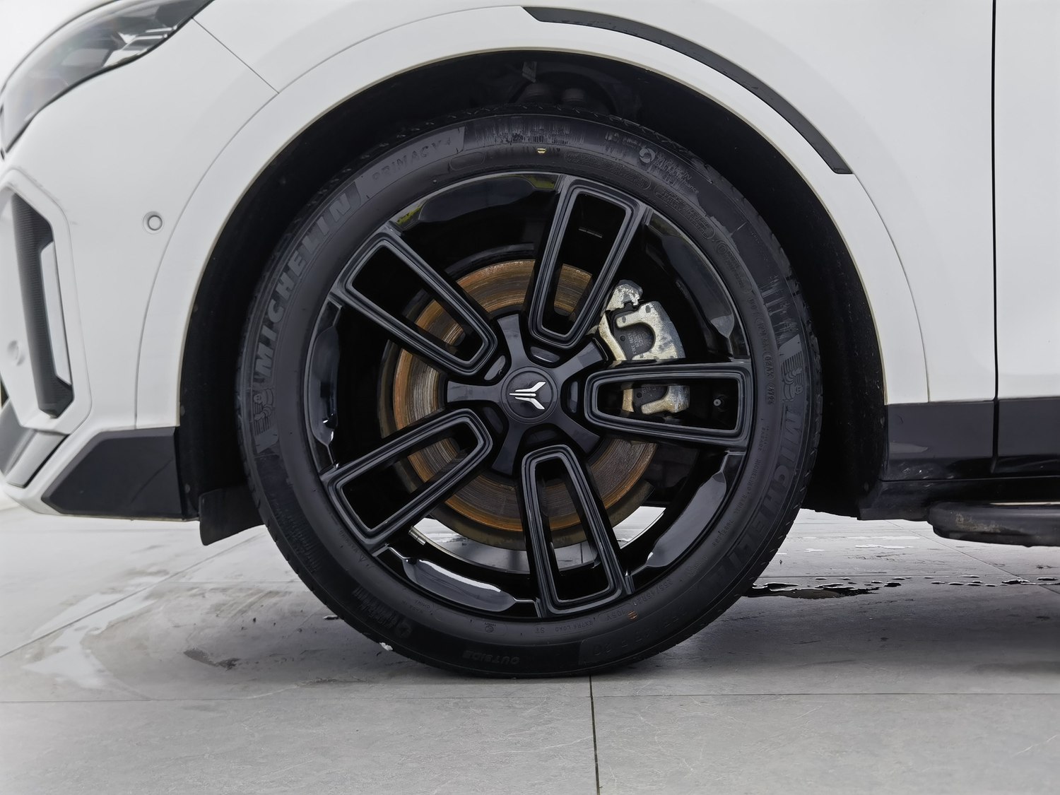 Used Voyah FREE 2024 1.5 AT
