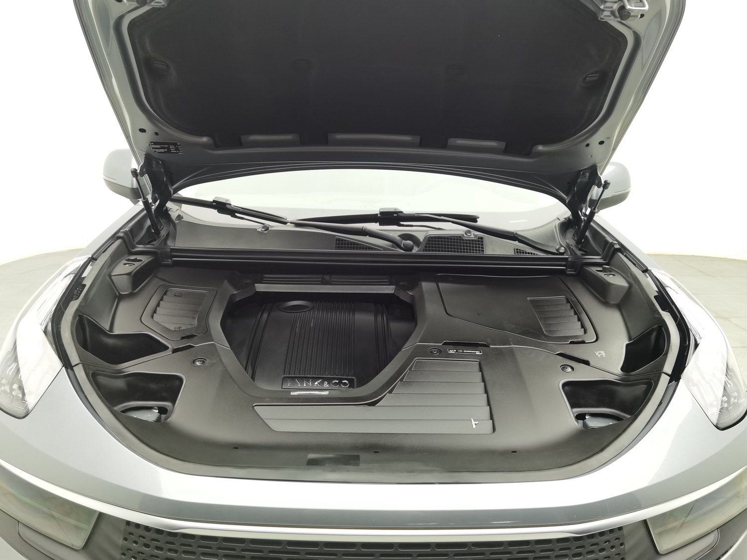 Used Lynk & Co 01 EM-P 2018 1.5 AT