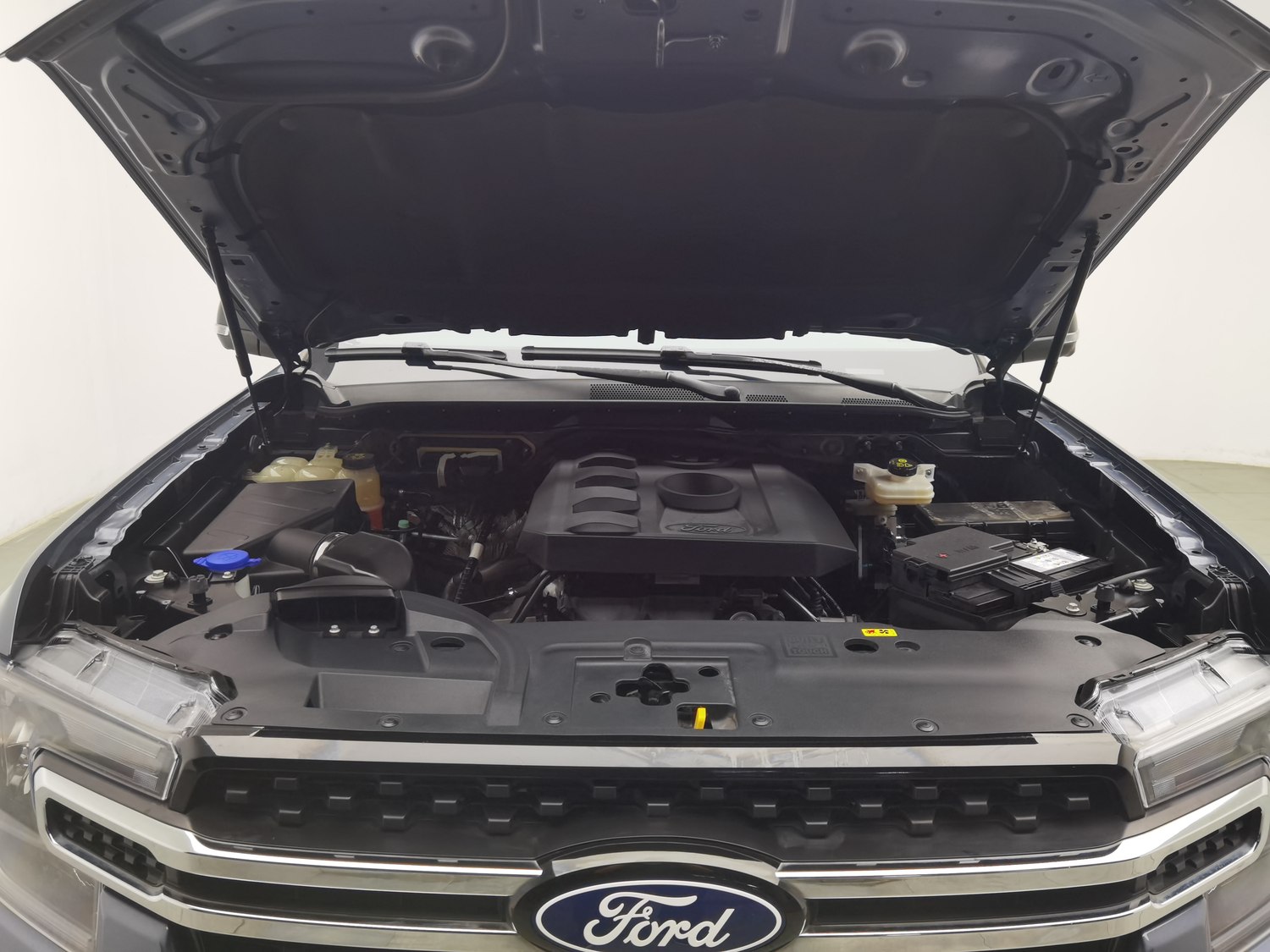 Used Ford Ranger 2023 2.3 AT