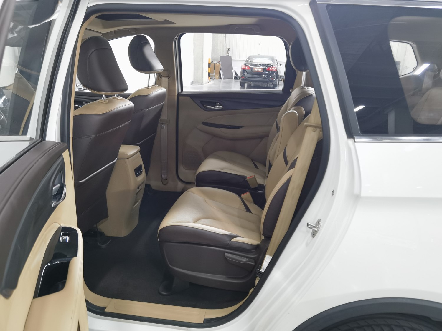 Used Baojun 730 2017 1.8 AT