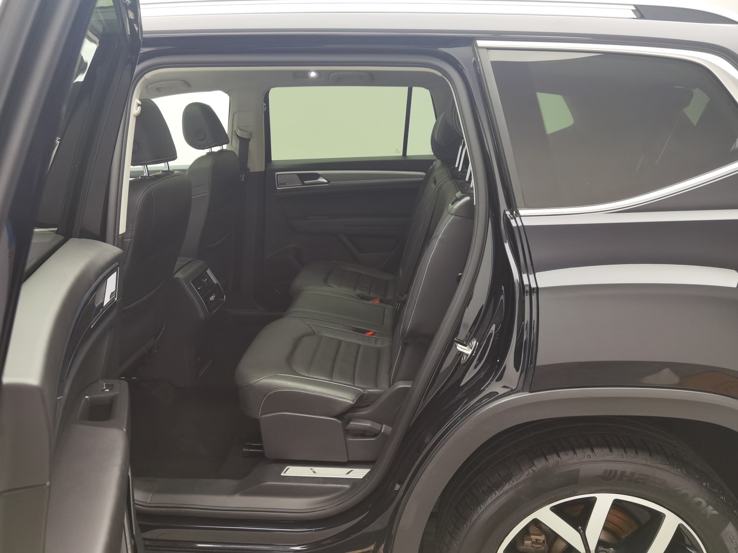 Used Volkswagen Teramont 2020 2.0 AT