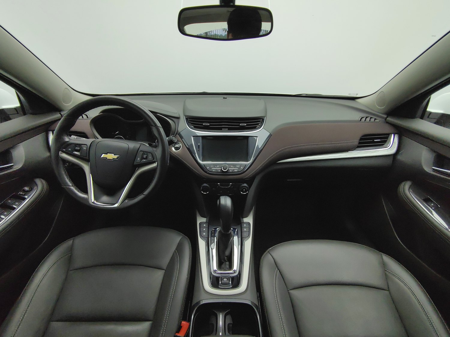 Used Chevrolet Malibu 2018 1.5 AT