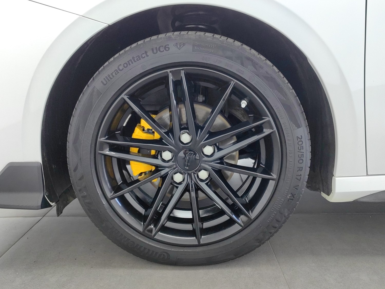 Used Geely Binrui 2022 1.5 AT