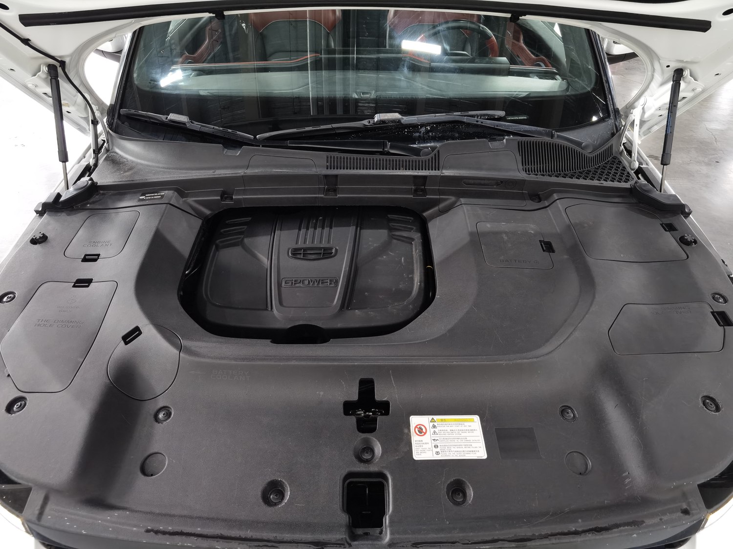 Used Geely Icon 2020 1.5 AT