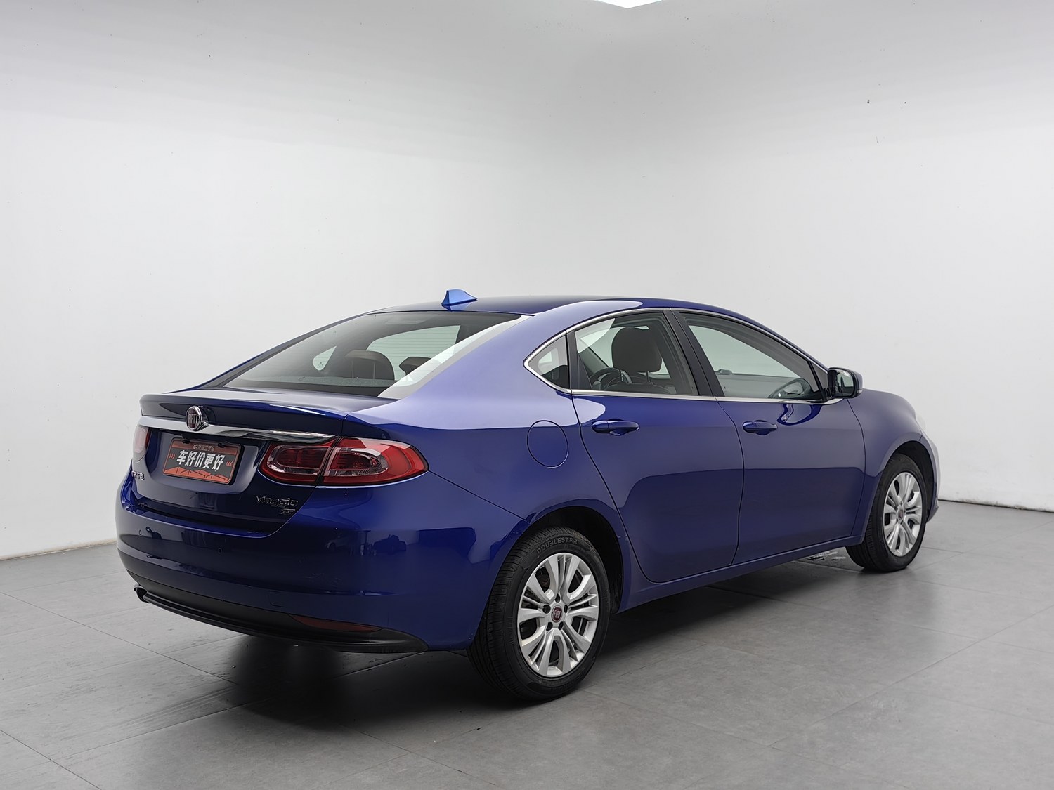 Used Fiat Viaggio 2015 1.4 AT